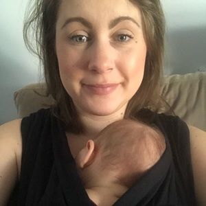 Meet your Posher, Meagan